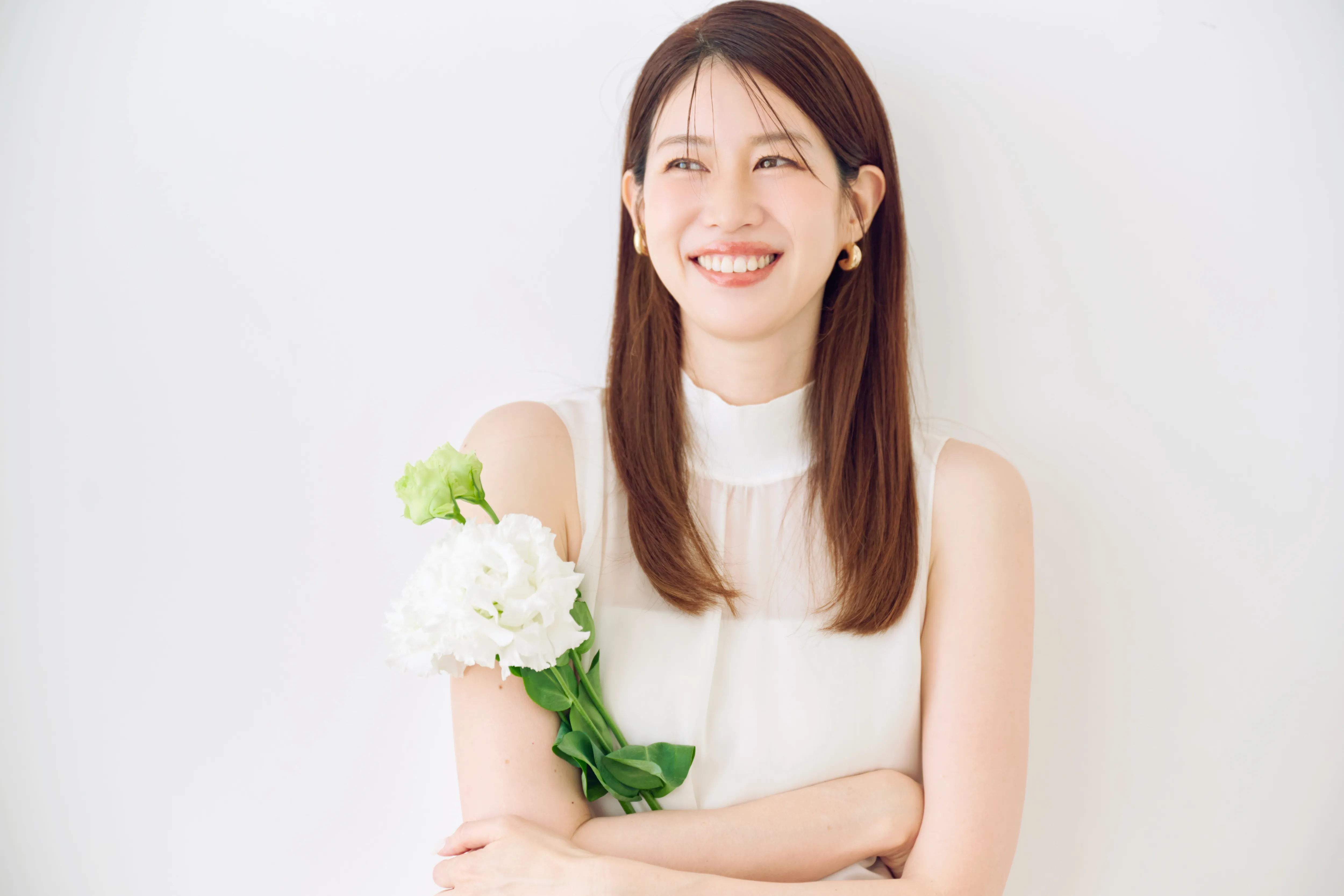 パーソナルスタイリスト 谷口美佳